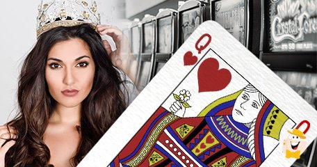 L'Evoluzione della Donna nel Gioco d'Azzardo: Ora ed Allora