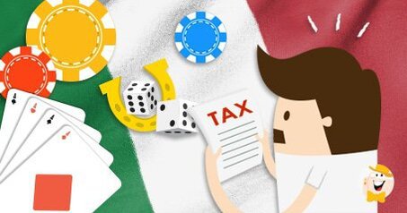 L'Italia Approva le Nuove Aliquote Fiscali sul Gioco d'Azzardo