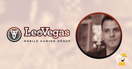 LeoVegas Nomina un Nuovo Chief Compliance