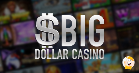 big dollar casino