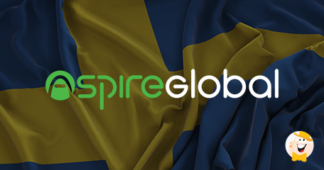 Aspire Global Granted Swedish Gambling License