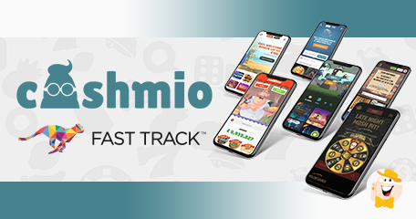 Cashmio Deploys Fast Track's CRM Software