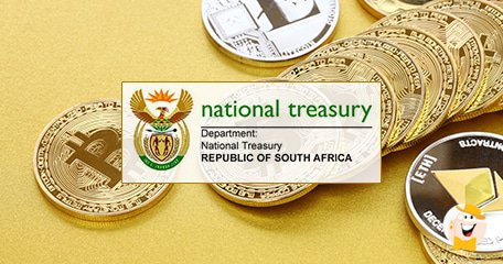 South Africa Working To Regulate Cryptocurrencies