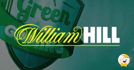 William Hill Granted Permission to Acquire MRG