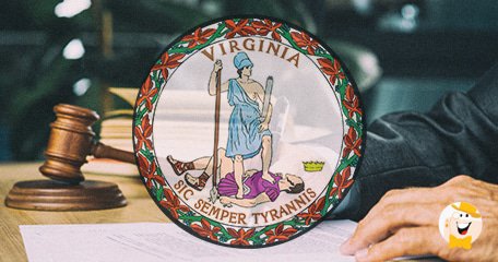 Deliberata la Legislazione sulle Scommesse Sportive in Virginia