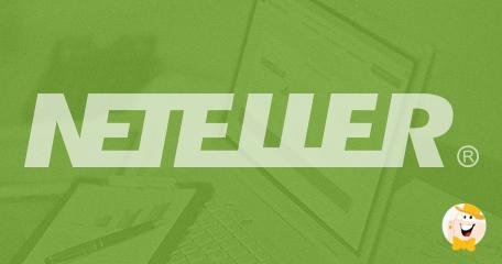 Neteller Modifies Terms of Use