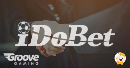 Groove Gaming Partners With iDoBet For African Premiere