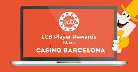 Casino Barcelona Enters LCB Rewards Program