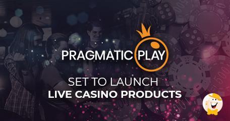 Pragmatic Lines Up New Live Casino Offerings