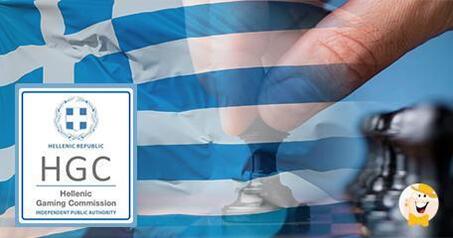 La Greek Gaming Commission Aggiorna la Normativa