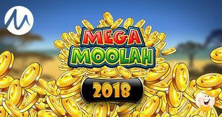 I Giochi con Jackpot di Microgaming Pagano 150 Milioni di € nel 2018