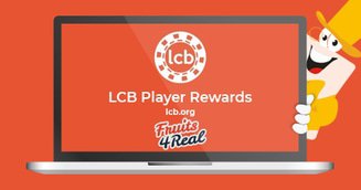 Rewards Program Welcomes Fruits4Real Casino