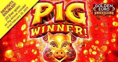 golden euro casino codes