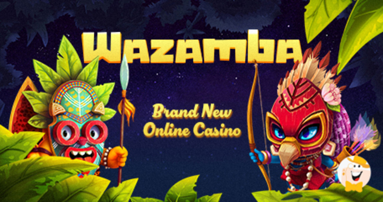5 suggerimenti utili su Wazamba casino online e Twitter.