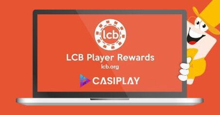 Il Casiplay Casino si Aggiunge al Programma Premi LCB