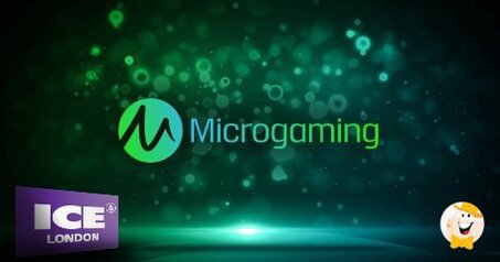 Microgaming Destinato a Tracciare una Nuova Via all'ICE 2019