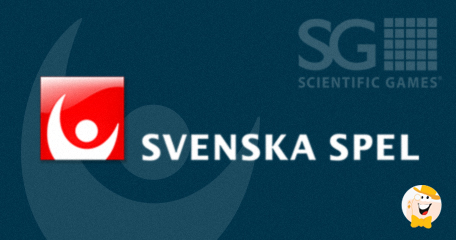 Scientific Games Supplies Content to Svenska Spel