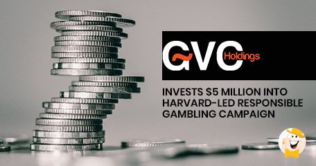 GVC Avvia la Campagna 'Changing For the Bettor' 