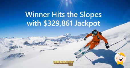 $329,861 Jackpot Won at WinADay Casino
