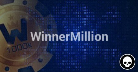 LCB trekt waarschuwing in voor WinnerMillion Casino