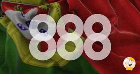 888 Ottiene la Licenza iGaming per il Mercato Portoghese