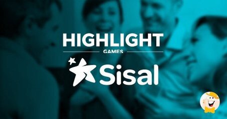 Highlight Games Inizia una Collaborazione con Sisal Entertainment
