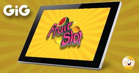 GiG Aggiunge Un Terzo gioco al Portafoglio!