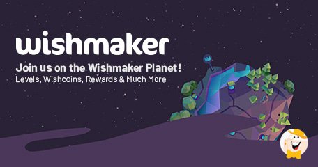 Wishmaker Casino - Ein neuer Stern am Casino Himmel