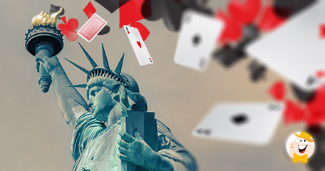 New York Embarks on Online Poker Legalization