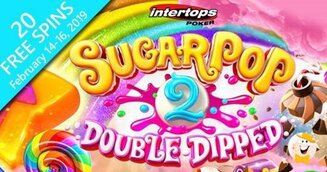 Intertops Poker startet Aktion zum Valentinstag