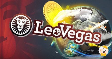 LeoVegas Adegua Gli Obiettivi Dopo un Impegnativo 2018