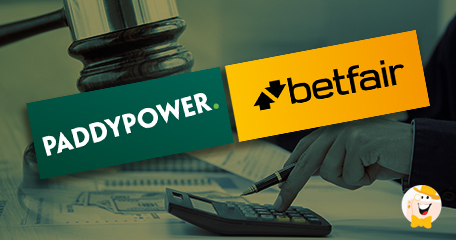 Paddy Power Betfair Appeals Against €55m Tax Assessments