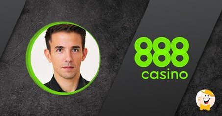 888 Nomina il Nuovo Responsible Gaming Director