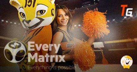 EveryMatrix Va a Supportare l'Operatore Armeno TotoGaming