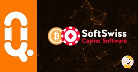 Quickspin Collabora con SOFTSWISS!