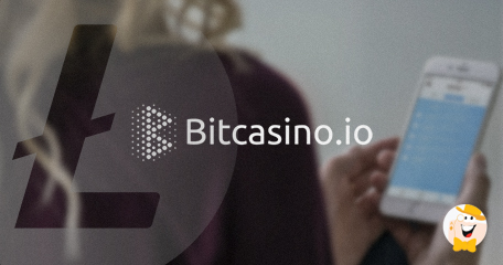 Bitcasino Introduces Litecoin Option