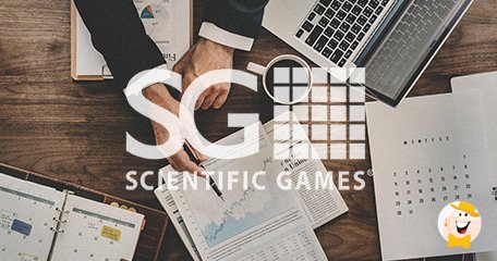 Scientific Games Pubblica una Perdita Netta sui Dodici Mesi