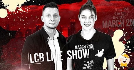 Doe mee aan LCB’s Live Wedstrijd en win Geldprijzen!