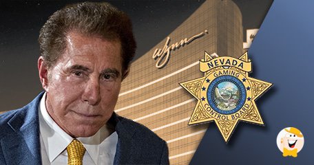 Al Wynn Resorts è stato Ordinato di Pagare una Sanzione Record da 20 milioni di dollari