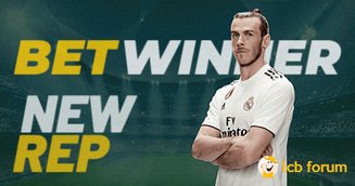 BetWinner Casino Rep Joins the Forum