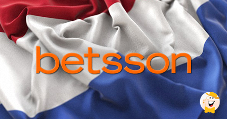 Betsson Positive about Upcoming Dutch Remote Gambling Act