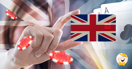 Credit Card Alternatives for UK Gambling