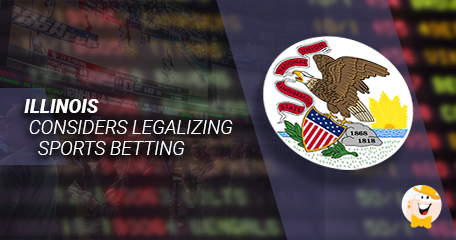 Illinois Considers Legalizing Sports Betting