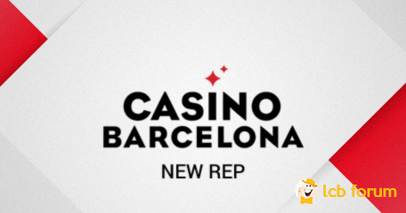 Casino Barcelona Presents Official Rep on the Forum