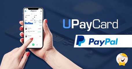 U Pay Card U Pay Card