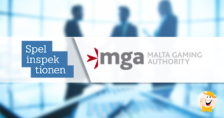 Swedish and Maltese Gambling Regulators Gain Strength After Sealing Partnership Deal