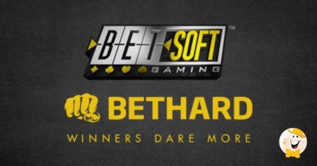 Betsoft Firma una Partnership Strategica con Bethard