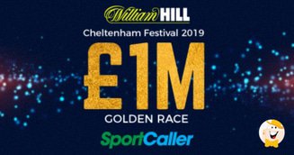 SportCaller Strengthens William Hill Cooperation with Golden Race