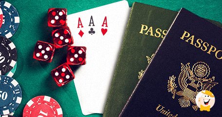Che Cosa Hanno in Comune Immigrazione e Gioco d'azzardo e Che Cosa Ha a Che Fare con Tutti Noi?