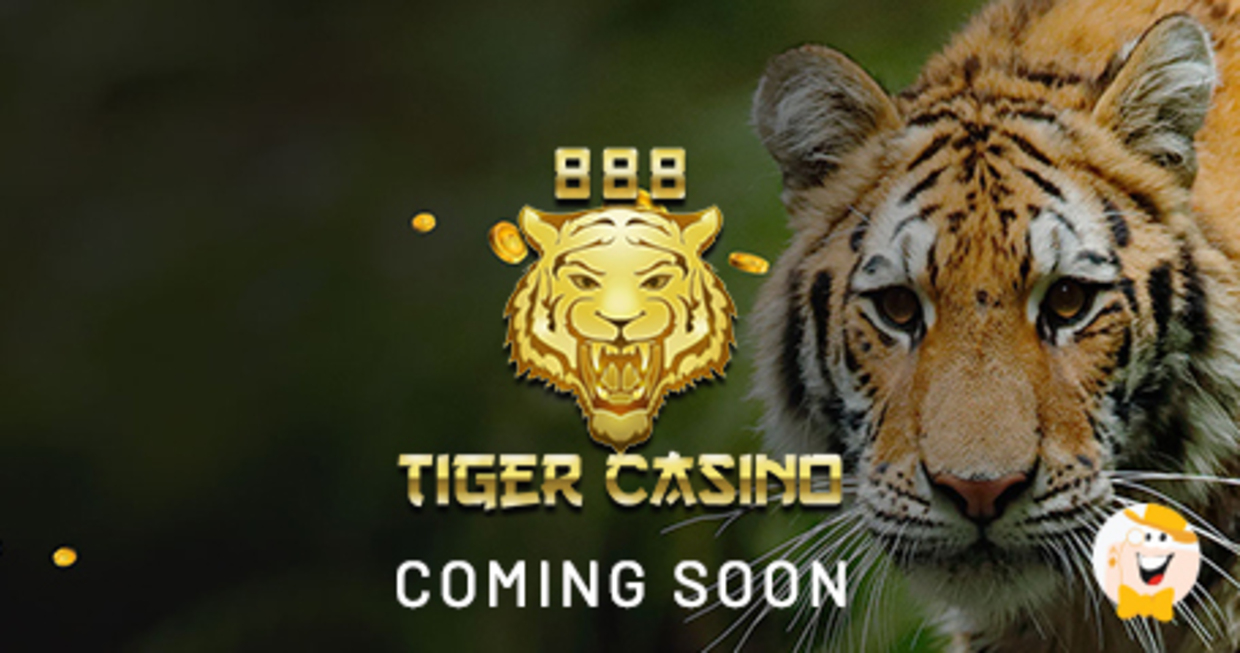 Tiger 888 Casino